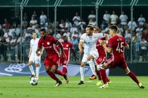 Guingamp Mercato : départ du Stade de Reims, Romao s'explique